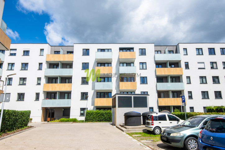 Mieszkanie Wynajem Poznań Karpia 13